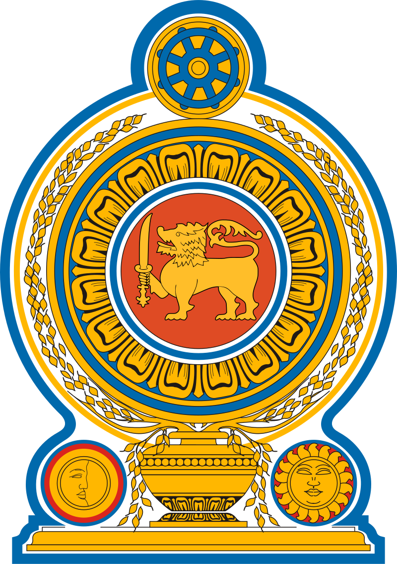 Government Logo