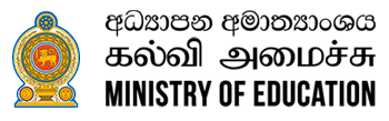 MOE Logo